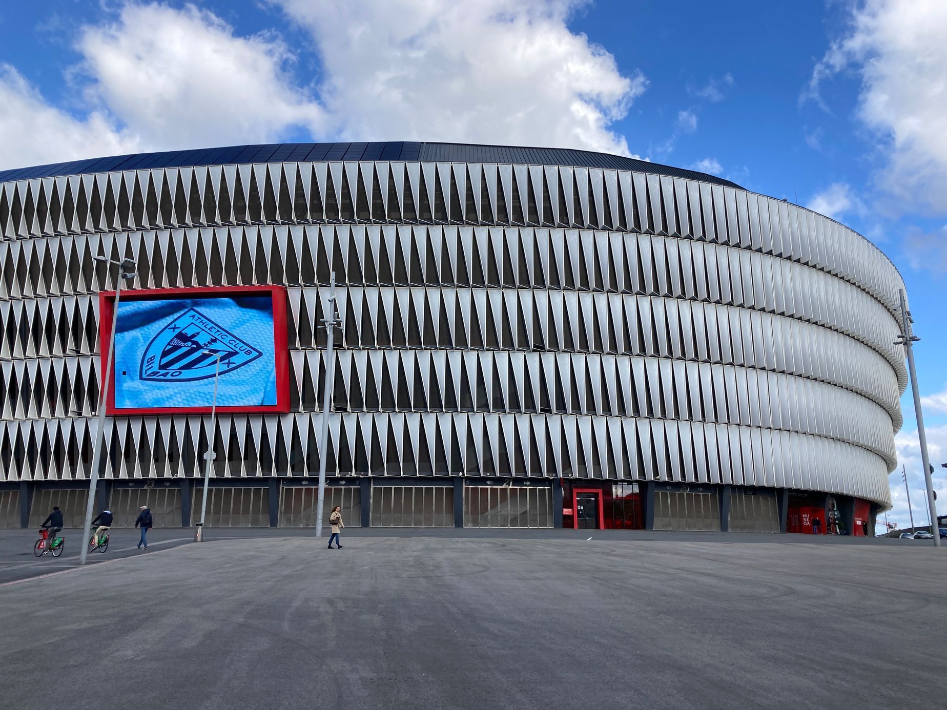 Bilbao
