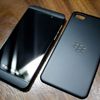 BlackBerry L-Series