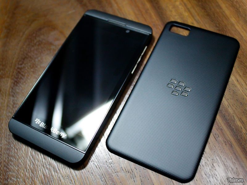 BlackBerry L-Series