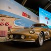 Bonhams aukce Zoute Sale 2023