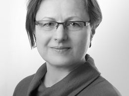 Lingvistka Jana Valdrová.