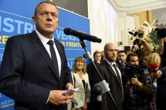 V dánských volbách triumfovali populisté, premiérka skončila