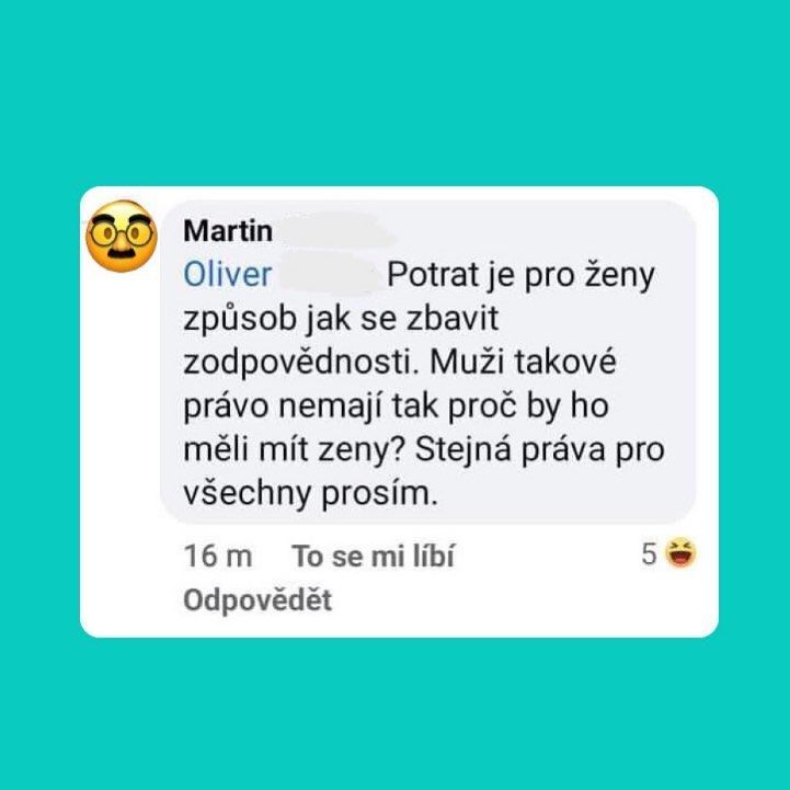 Mlč, zlato, sexismus