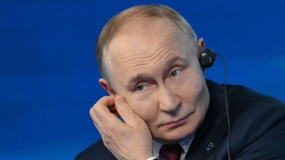 Rusko Putin Vladimir Soči prezident RF
