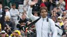 Rafael Nadal ve Wimbledonu