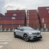 Renault Megane dlouhodobý test cestopis Německo