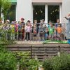 Mateřská školka Mnichovice, děti, předškolní výuka, předškolák
