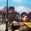 Jednorázové užití / Fotogalerie Bitva o Berlín 1945 / Flickr.com