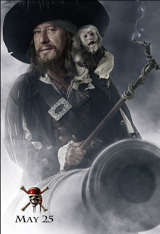 Piráti z Karibiku: Na konci světa
