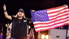 Lynyrd Skynyrd, 2024