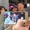 Sony Xperia X