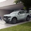 Ford Ranger PHEV