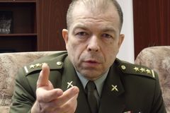 Eduard Stehlík končí v čele odboru pro válečné veterány, odmítl Metnarovu nabídku