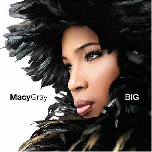 Macy Gray: Big