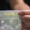 Hokejové kartičky Pavla Bartka: Connor McDavid