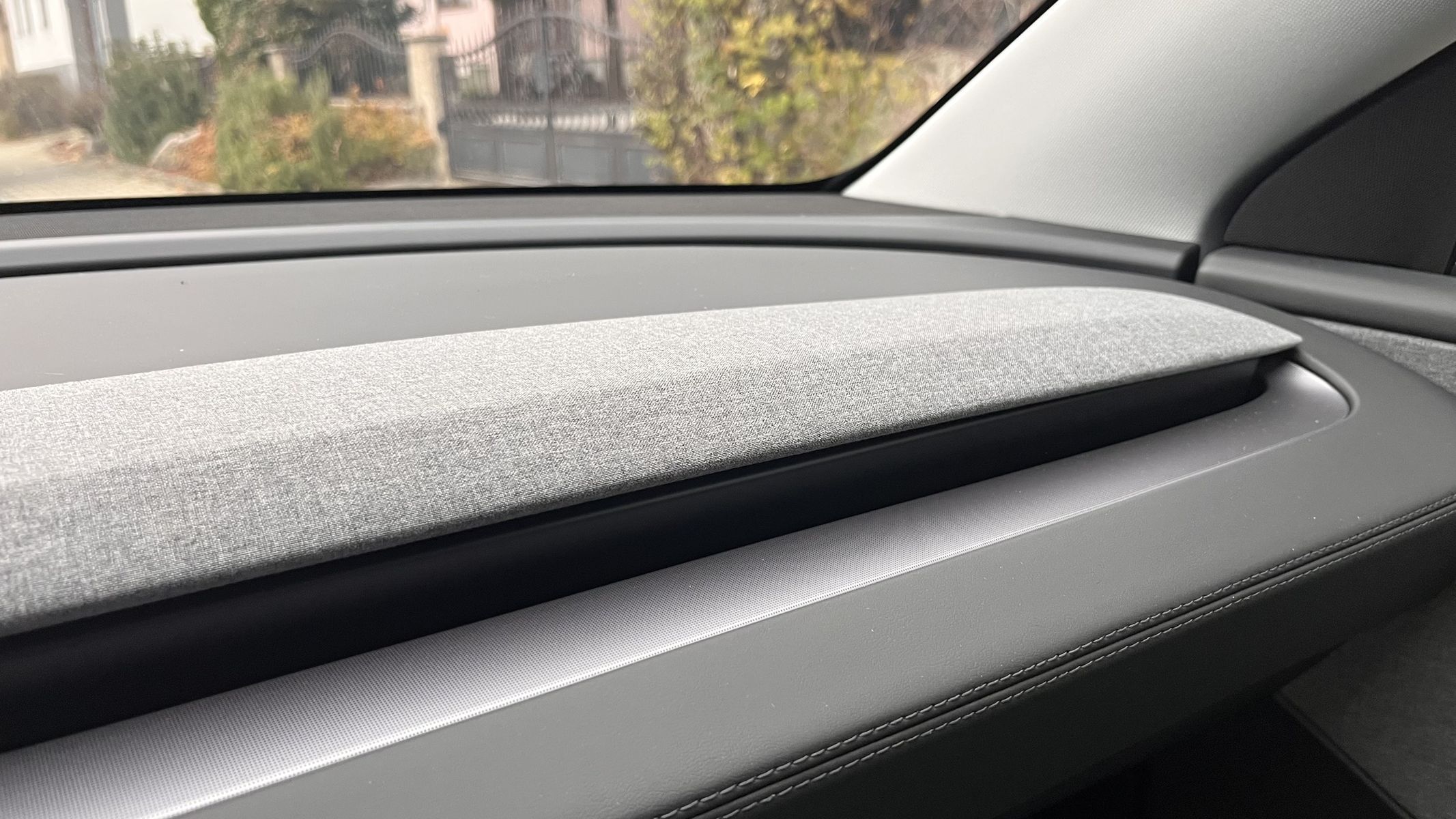 Tesla Model Y Standard