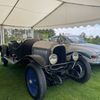 Automobilové klenoty 2024