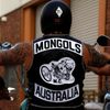 Mongols Motorcycle Club