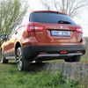 Suzuki S-Cross ojetý