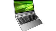 Acer Aspire M5 - ultrabook s procesorem Intel Ivy Bridge Nové čtrnácti a patnácti palcové ultrabooky Aspire M5 s procesorem Intel Ivy Bridge a grafickou kartou Nvidia GeForce GT640M oznámila tchajwanská společnost Acer. Z technických parametrů je zatím známé pouze rozlišení displeje 1 366 x 768 obrazových bodů. Výdrž baterie je odhadována na osm hodin práce.