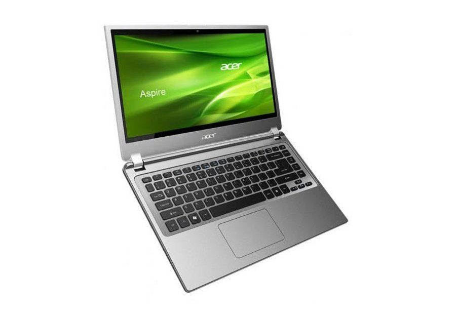 Acer Aspire M5