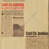 Charles Jordan, smrt v Praze