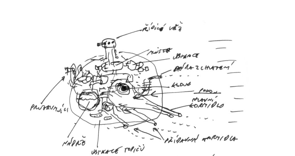 Amanita Design Samorost 3