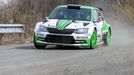 Valašská rallye 2017: Jan Kopecký, Škoda Fabia R5