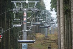 Meteorologové opět zklamali, v zimu už zbývá jen věřit