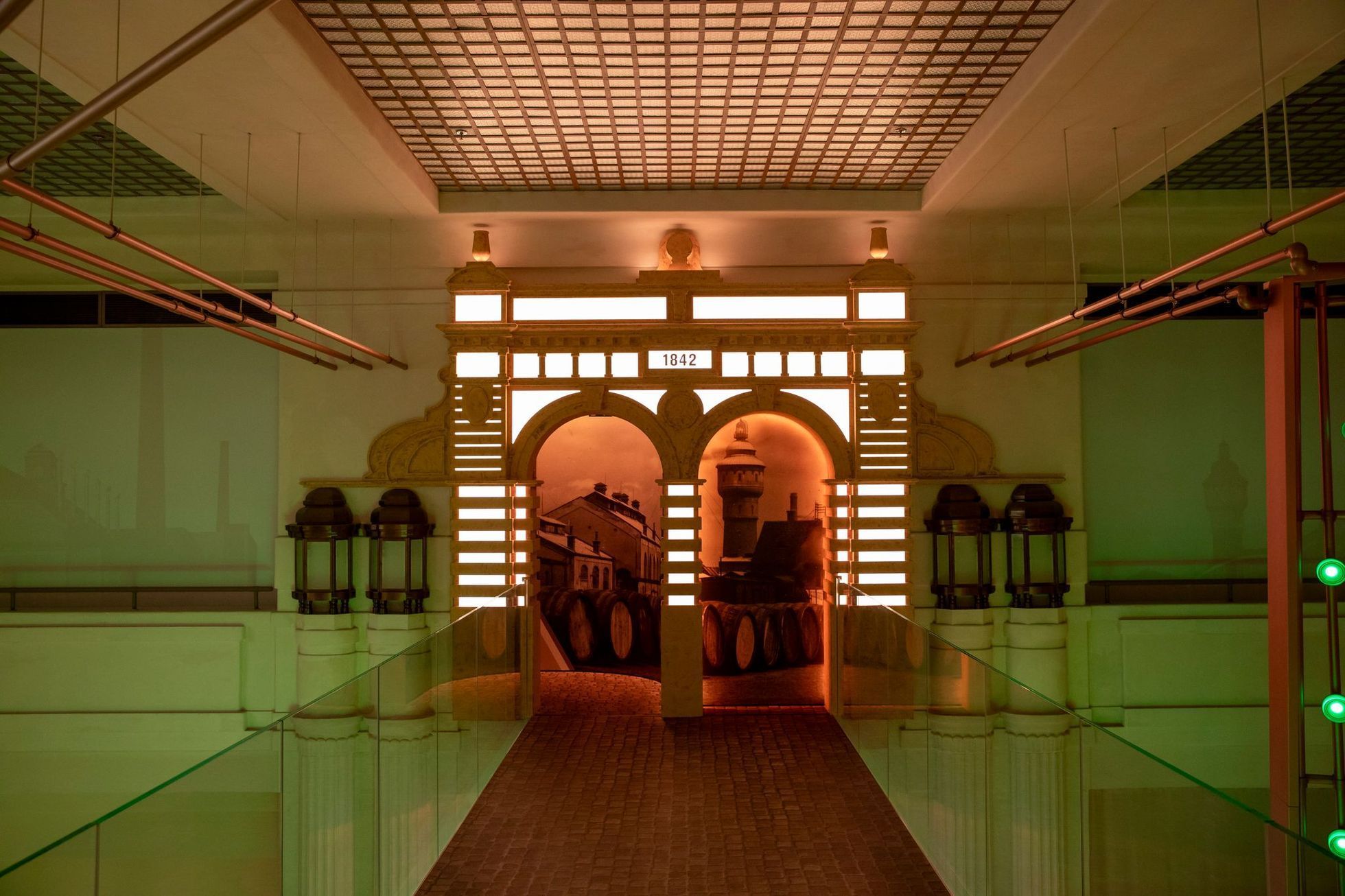 Pilsner Urquell: The Original Beer Experience