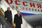 Až Putin na Aljašce přistane, měl by být zatčen, říká politolog. Druhou Jaltu nečeká