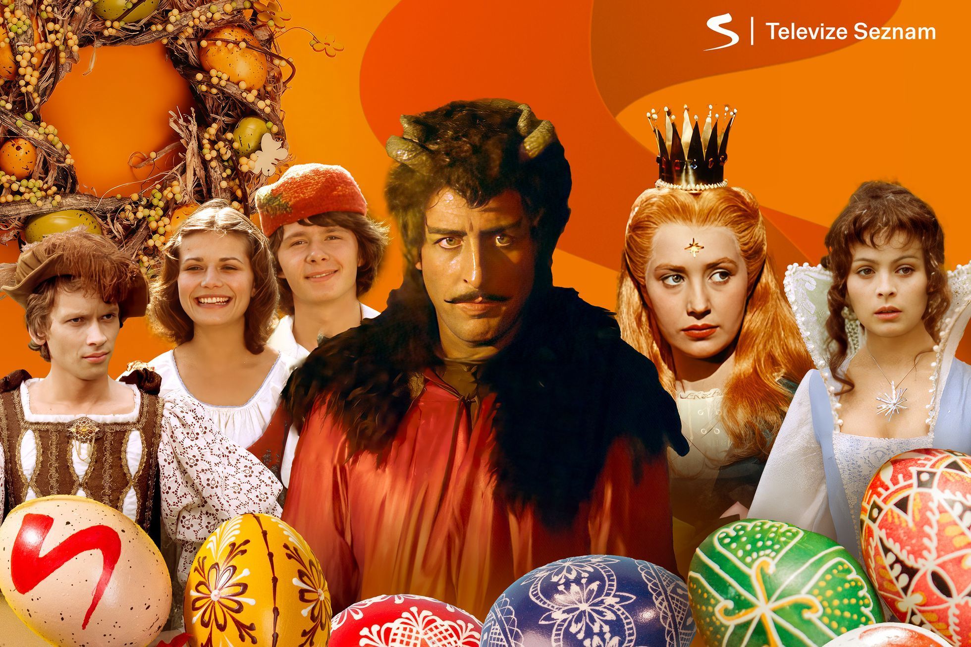 Seznam_TV_Velikonoce_pohádky