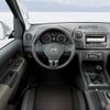 VW Amarok