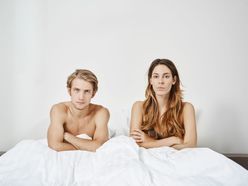 sex, orgasm gap, zena a muz, nespokojeny vztah