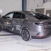 Crash testy EuroNCAP Togg a firefly