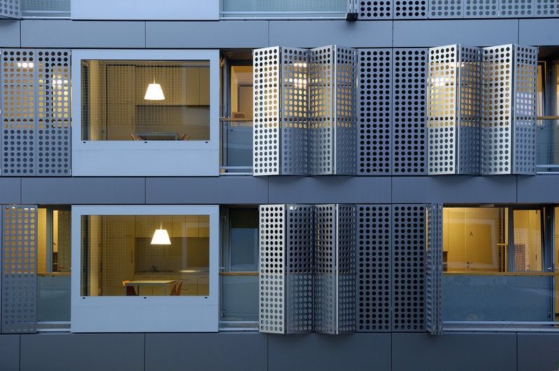 Slovinská architektura