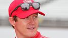 Scott Dixon