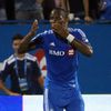 Didier Drogba se v MLS v dresu Montrealu blýskl hattrickem