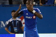 Drogba se v zámořské MLS v dresu Montrealu blýskl hattrickem