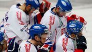 Obrovské zklamání. Češi odehráli vůbec nejhorší turnaj série Euro Hockey Tour v historii.
