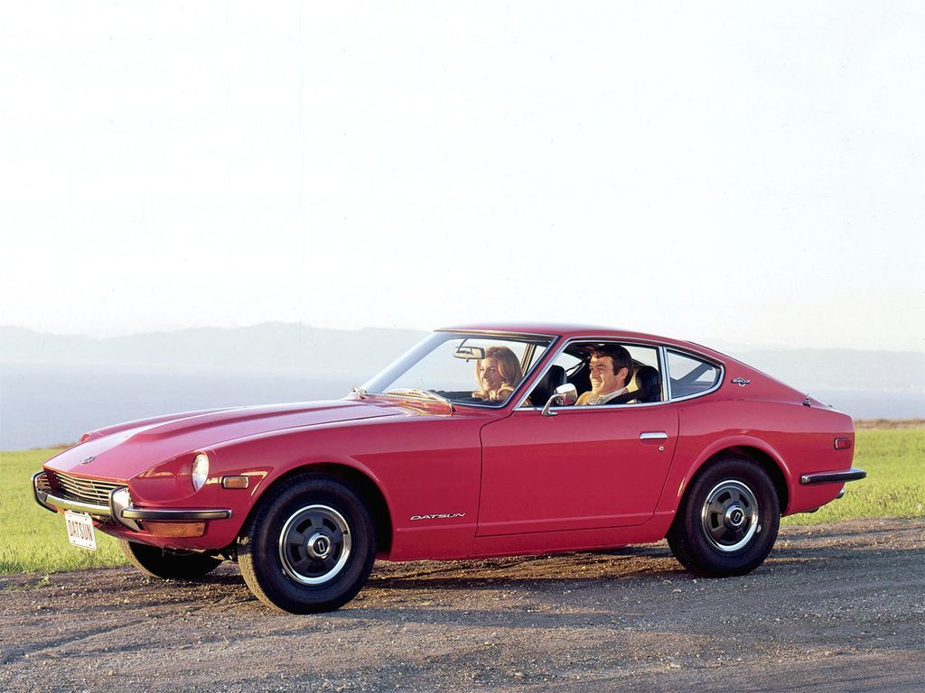 Datsun 240Z