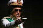 Kaddáfímu se převrat v Londýně nepovedl