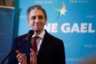 Irsko má nejmladšího premiéra v historii. Nahradil Varadkara, který nečekaně skončil