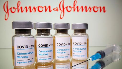 Vakcína společnosti Johnson & Johnson