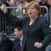 Euroliga, USK-Jekatěrinburg: trenérka USK Natália Hejková