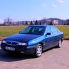 Lancia Kappa Václav Havel