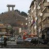 Architektura v Kosovu
