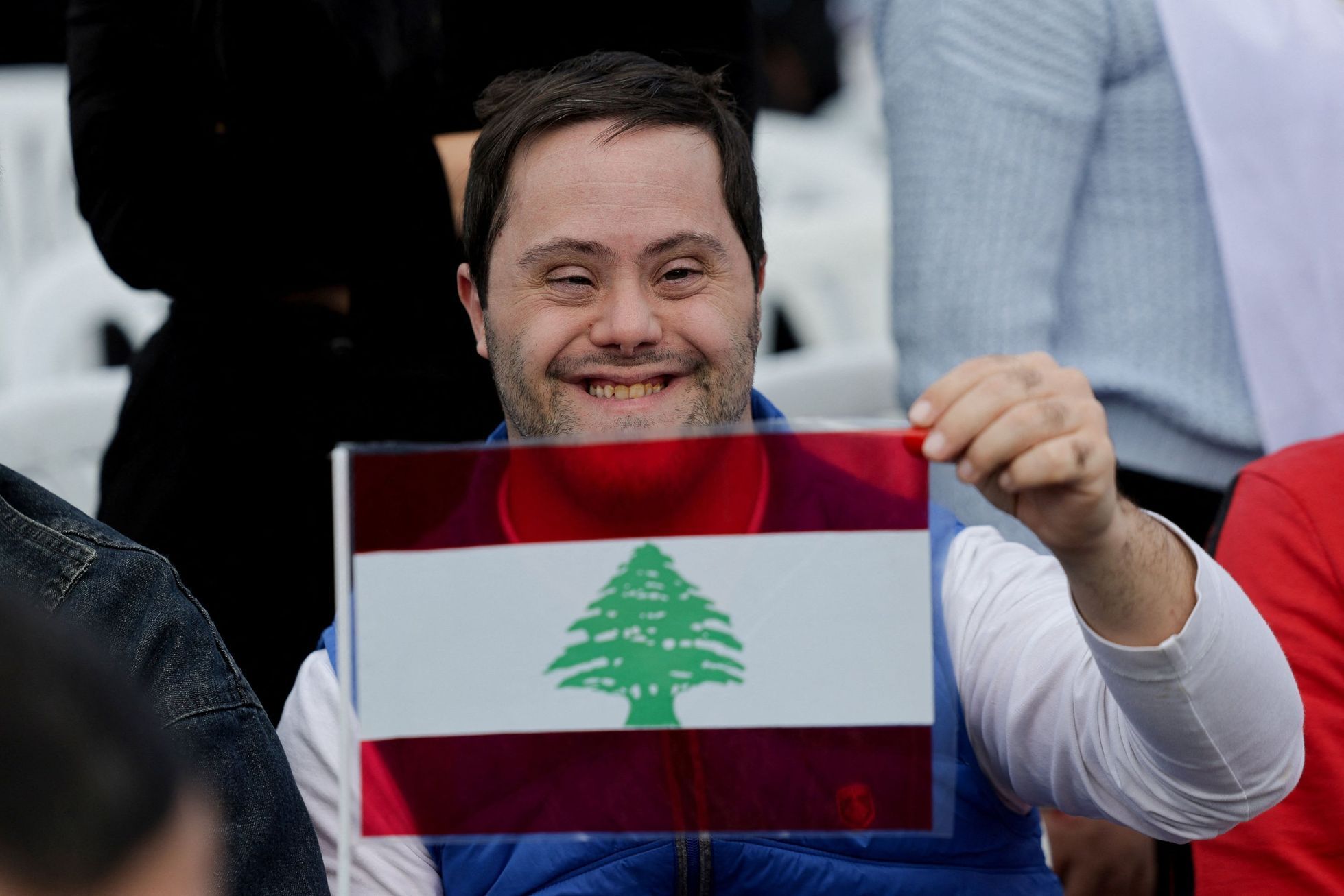 papež, Lev XIV., Libanon, cesta, Blízký východ