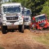 Rallye Dakar 2017: Karel Trněný, MAN