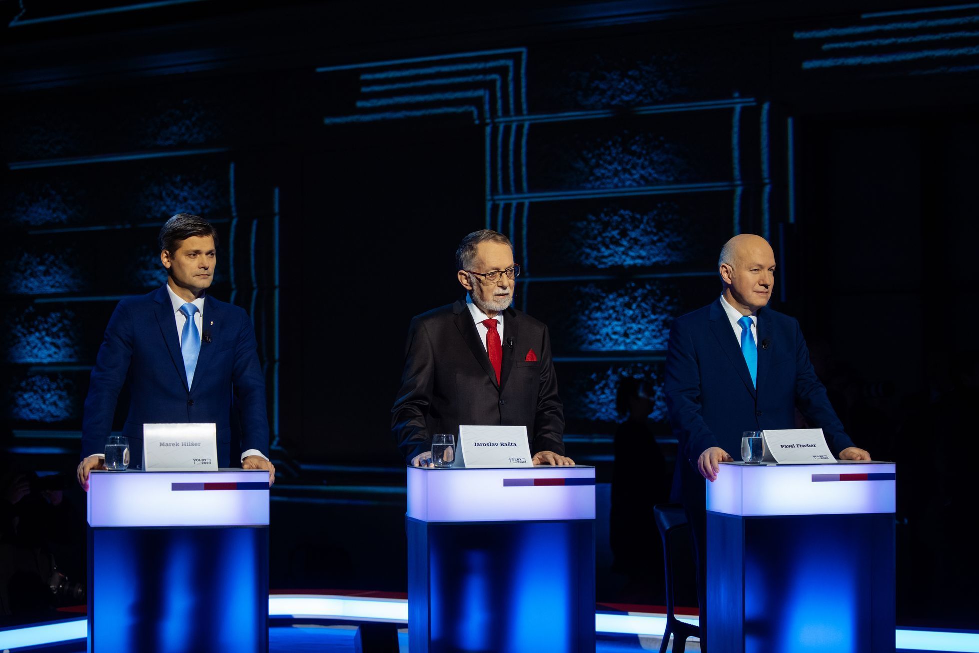 Superdebata